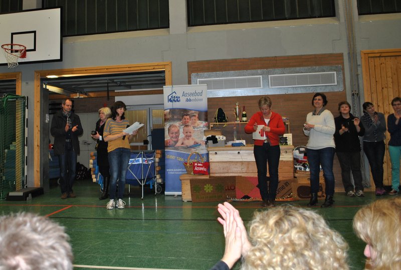 Silvesterturnier 2013/14