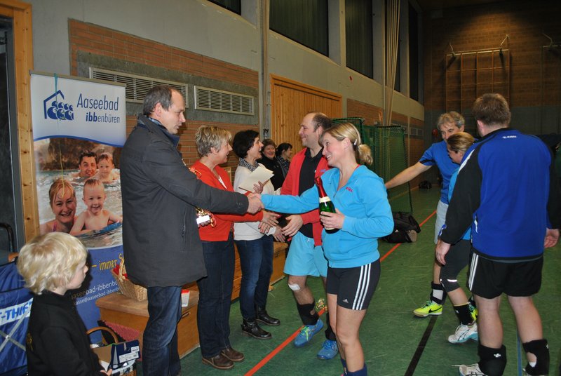 Silvesterturnier 2013/14