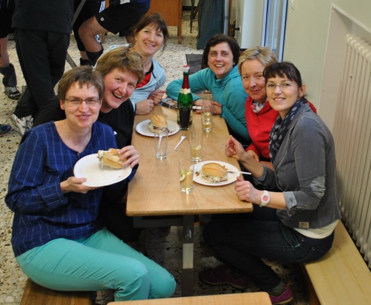 Silvesterturnier 2013/14