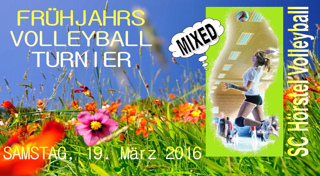 Fruehjahrsturnier 2016