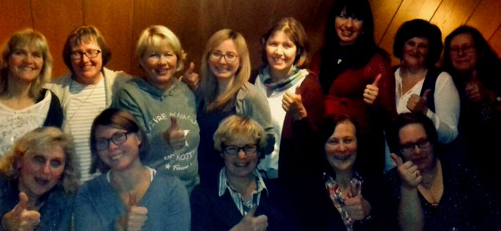 Volleyball Hobby Damen II