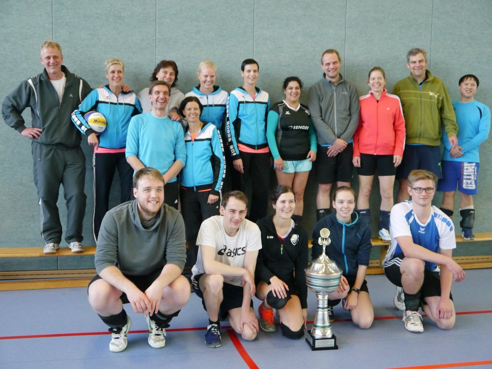 Fruehjahrsturnier 2018