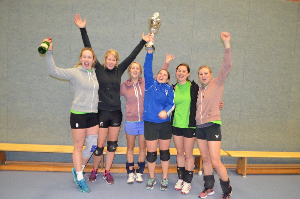 Silvesterturnier 2018