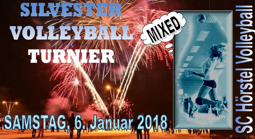 Silvesterturnier 2018