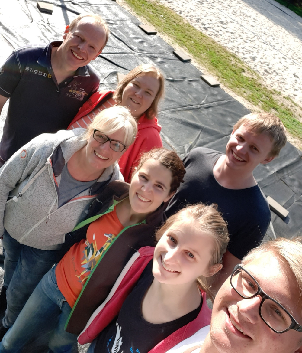 Beachfeld 2019 09 03