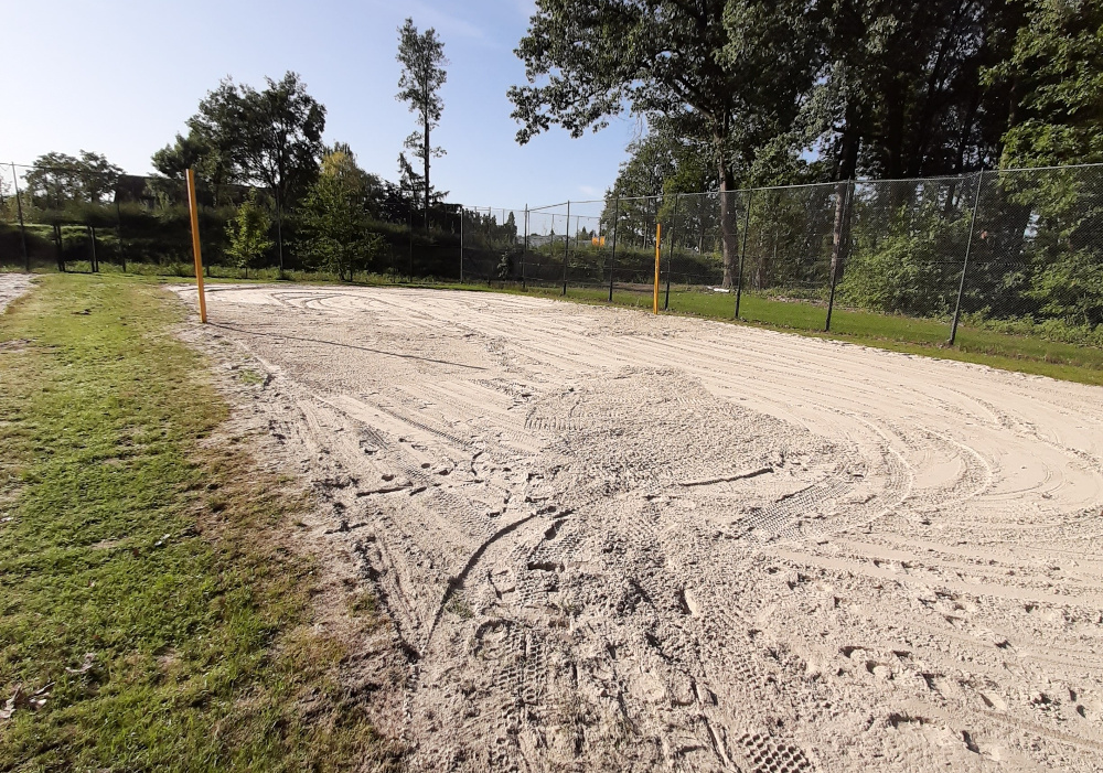 Beachfeld 2019 09 04