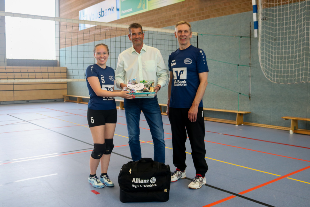 Damen Dickmaenken 02