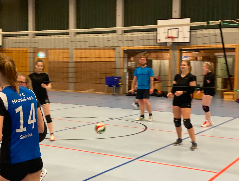 Nikolaus Turnier 2023 01