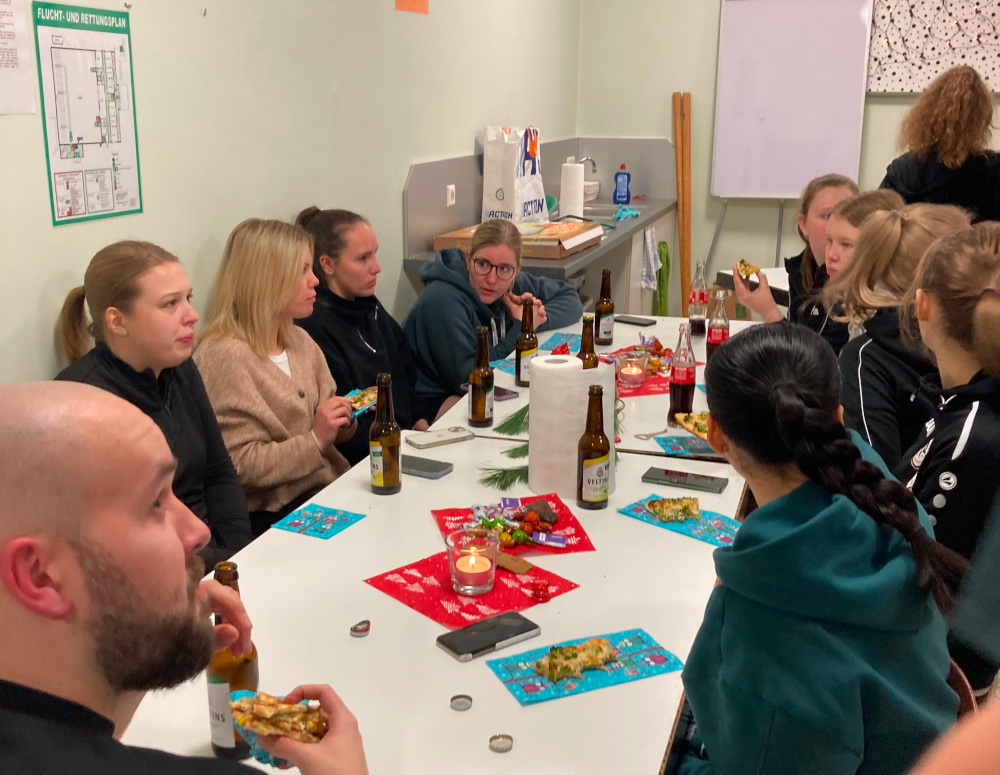 Nikolaus Turnier 2023 02