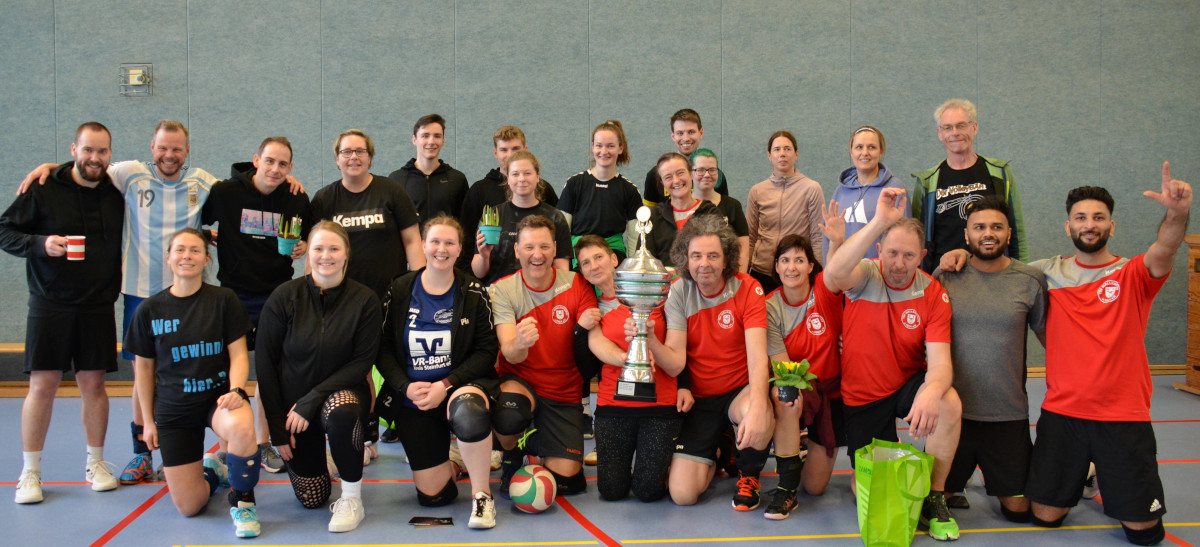 Frühjahrsturnier 2023 IVZ