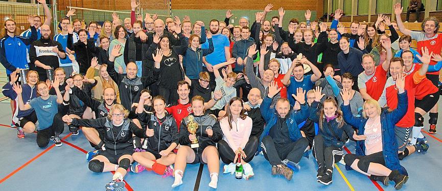 Silvesterturnier 2023 IVZ