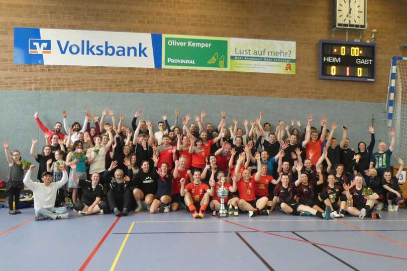 Frühjahrturnier 2024 IVZ