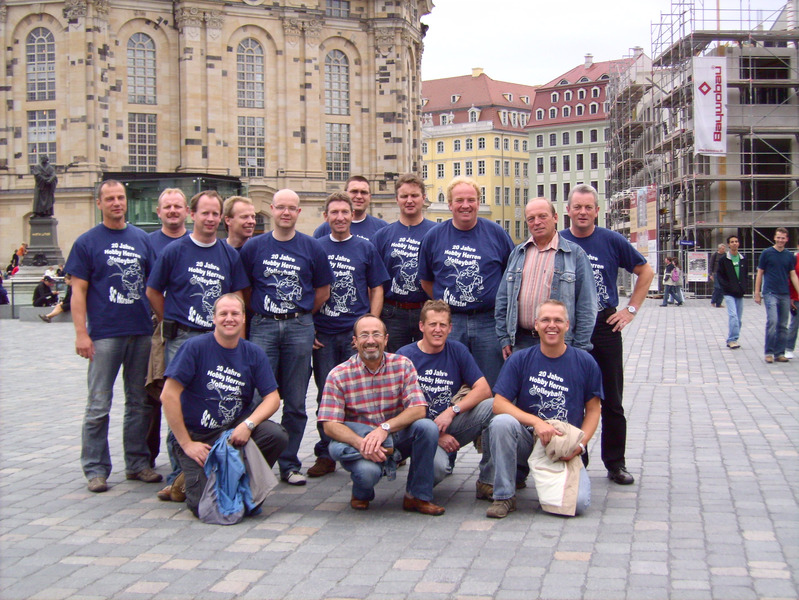 hobbyHerrenDresden