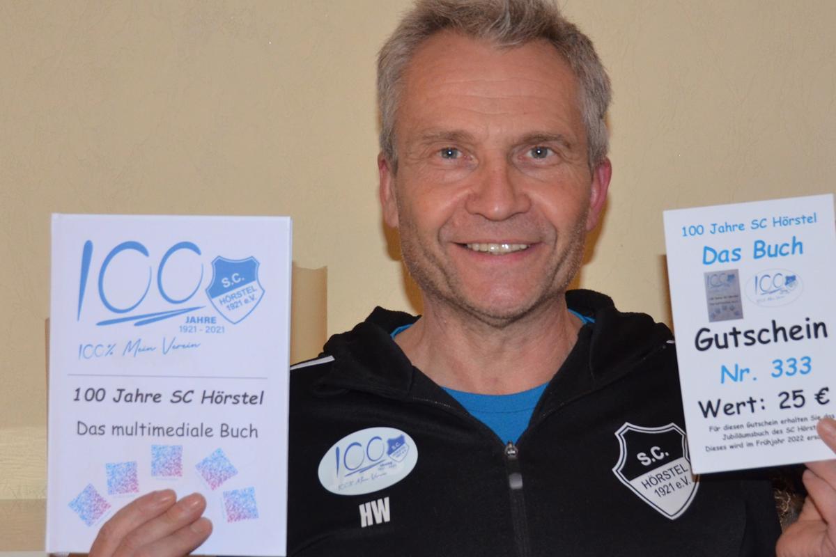 Wiesmann Jubi Buch 2021 IVZ