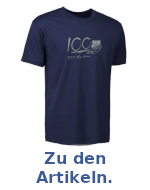 Merchandising – Bekleidung