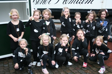 kindertanzgruppe-karneval-bevergern