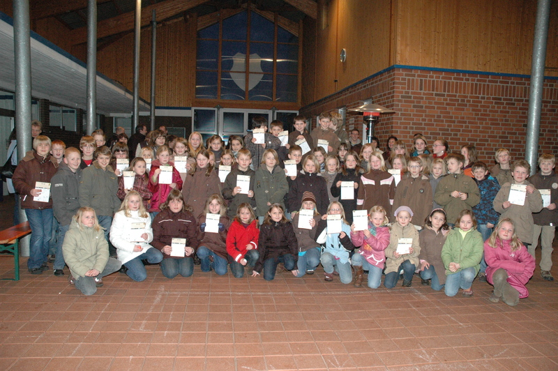 sportabzeichenJugend2009