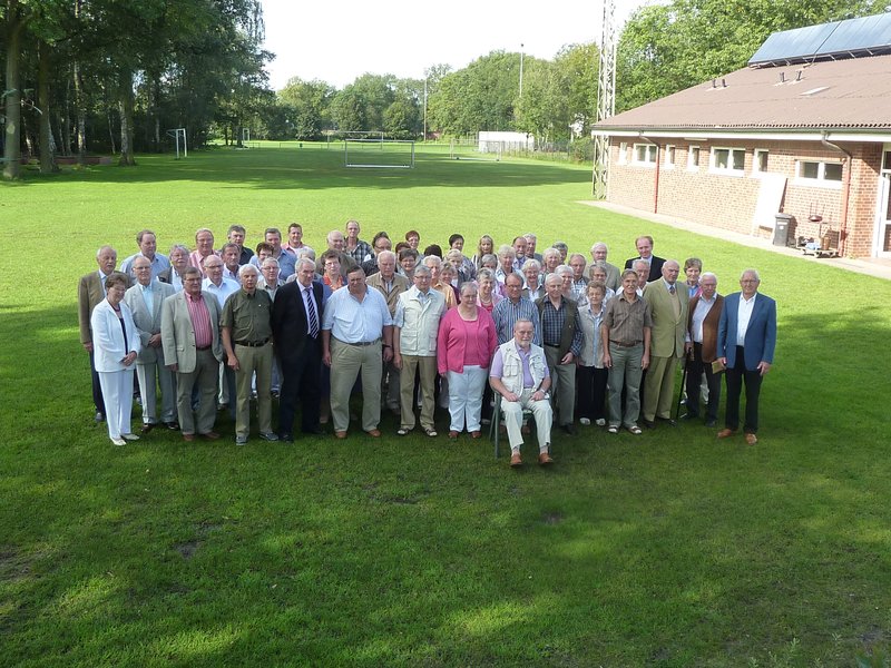 90 Jahre SC Hörstel