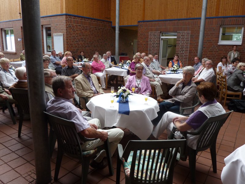 90 Jahre SC Hörstel