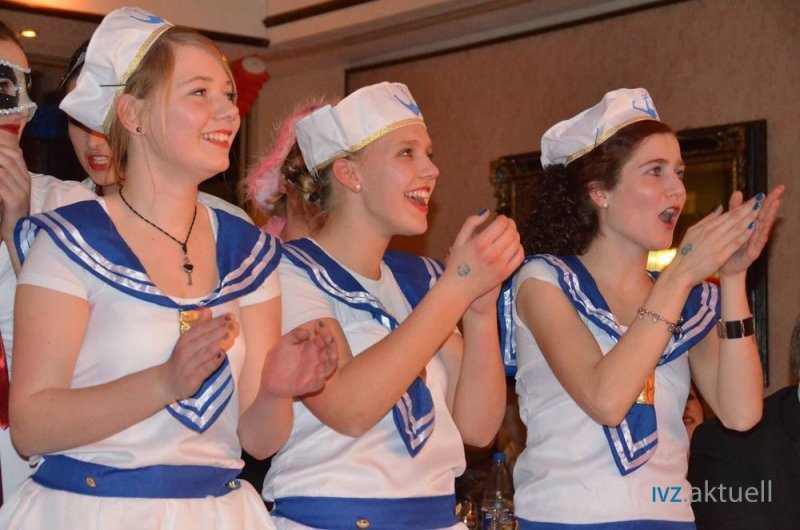 Foto: Marianne Sasse (IVZ)