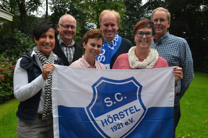 Eroeffnung SC Geschaeftsstelle 01