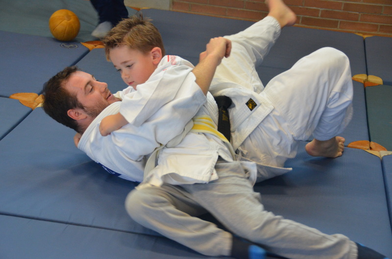 Spiel- und Sportfest