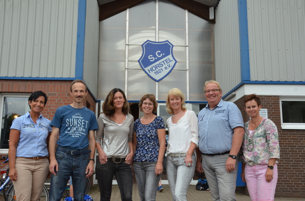 Reha Sport gegruendet 2016