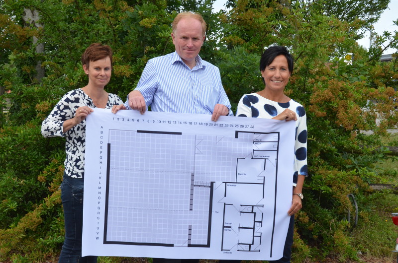 SC Vorstandsmitglieder IVZ