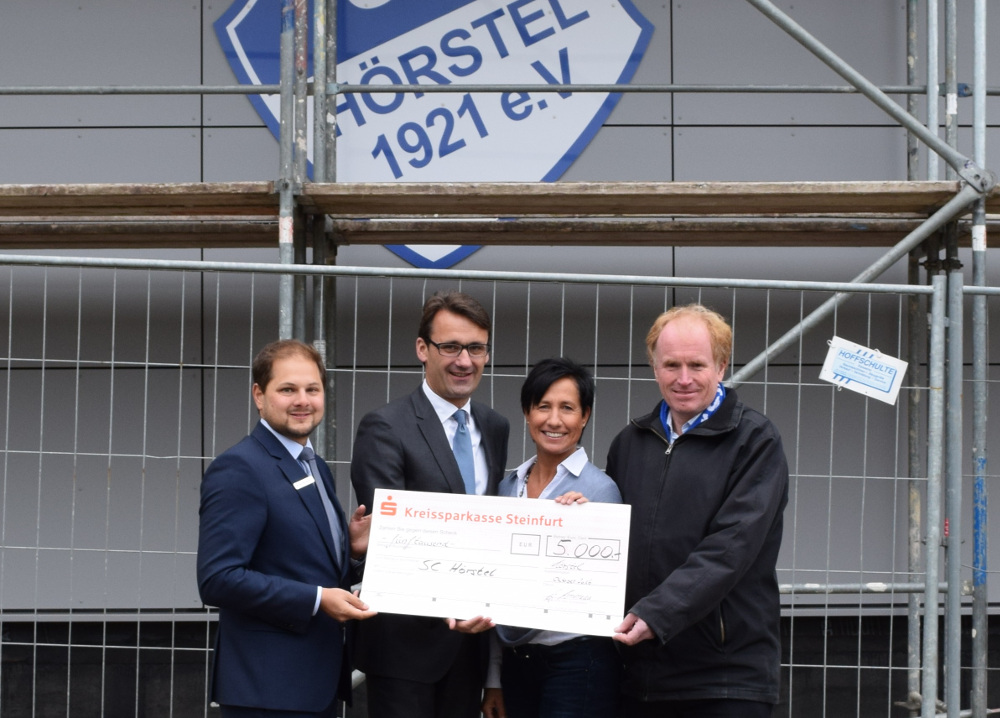 SpendeKreis Sparkasse 2016