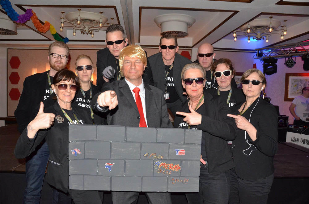 SC Sportlerkarneval 2017 IVZ