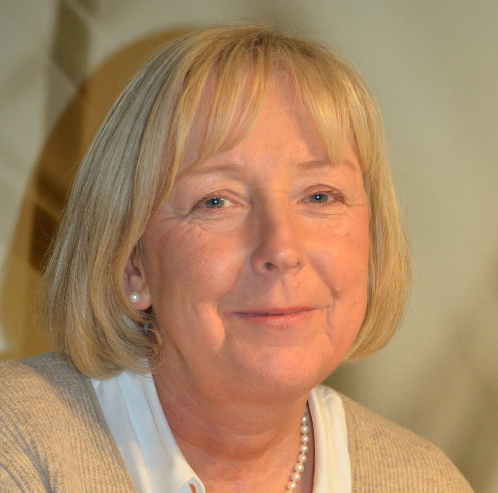 Karin Miltrup 2018 IVZ