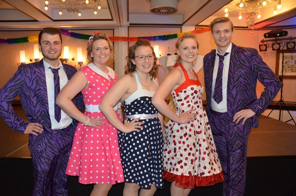 Sportlerkarneval 2018 IVZ 21