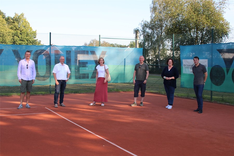 Landeszuschuss Danke 2020 IVZ