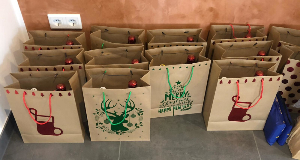 danke schön 2020 03