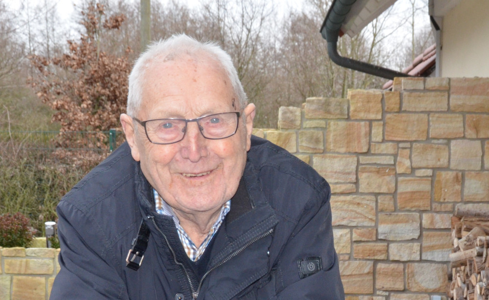 100 Jahre Hermann Veismann 2021 03 IVZ