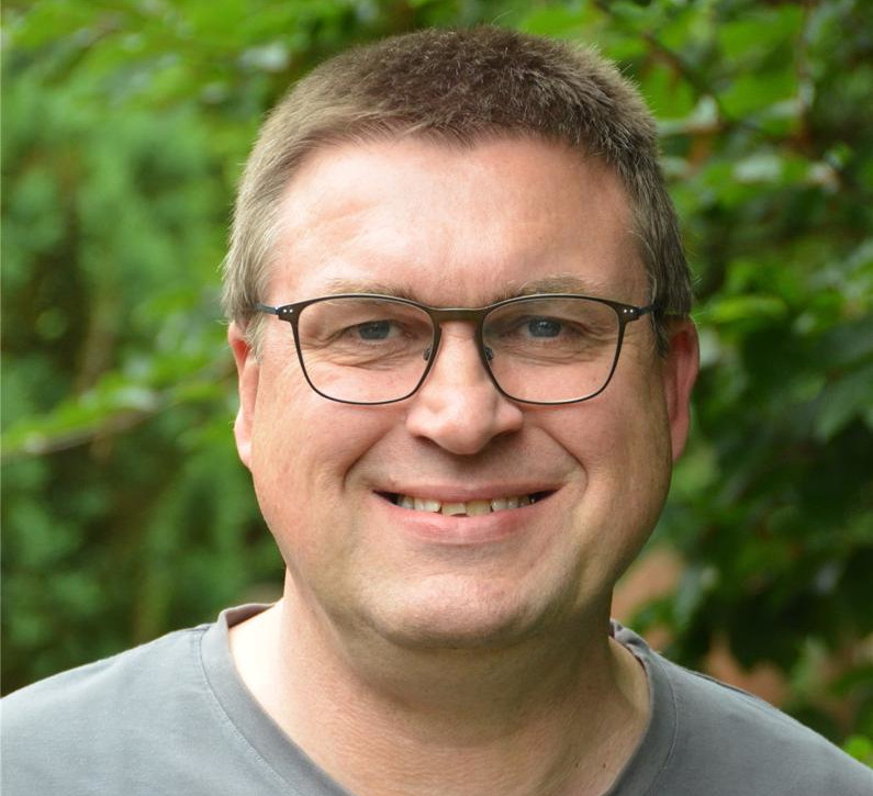 100 Jahre Volleyball Christoph Thalmann Boss