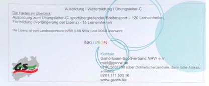 Erste Inklusive Qualifizierung4