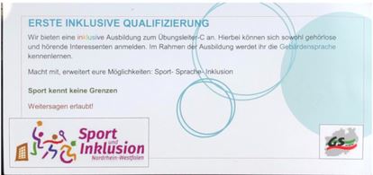 Erste Inklusive Qualifizierung 3