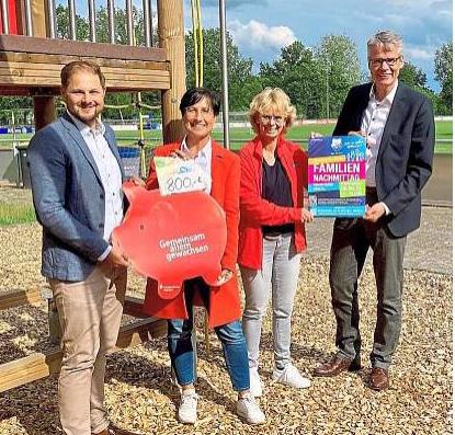 Spende KSK Familientag 2022