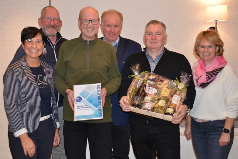 Mitgliederversammlung 2023 IVZ