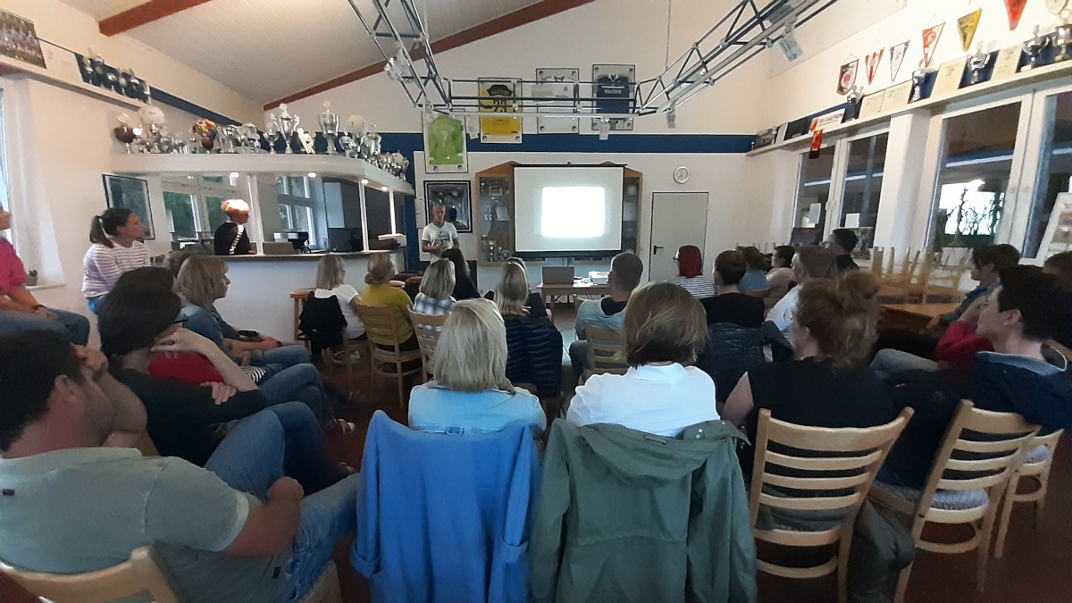 Mach Dein Handy nicht zur Waffe