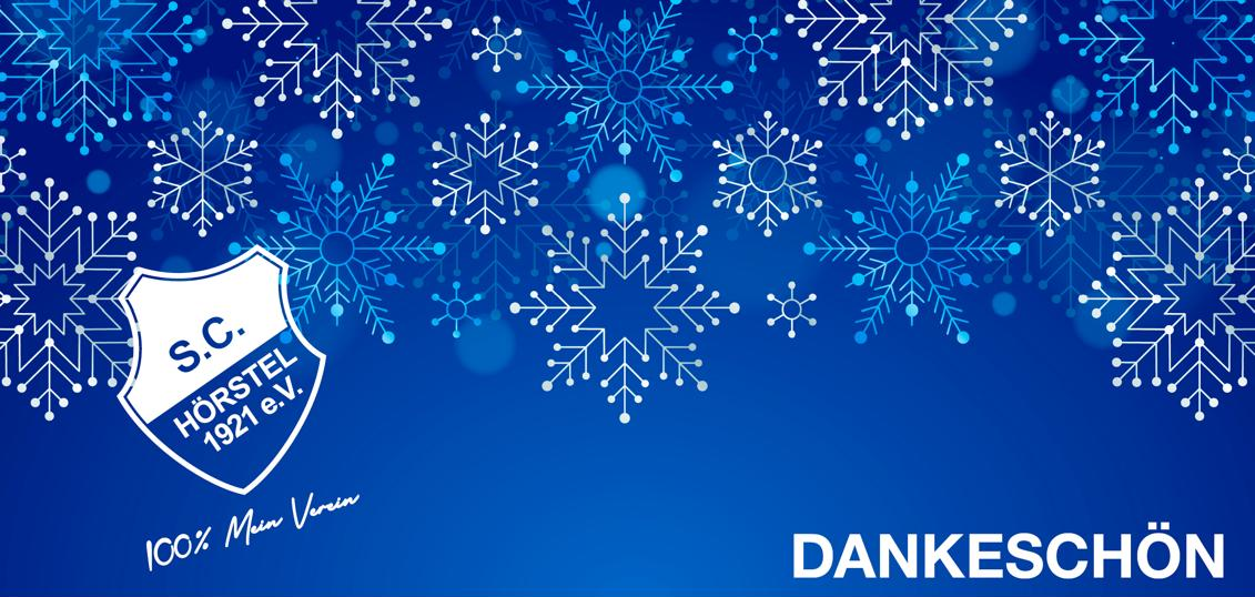 Dankeschoen 2025