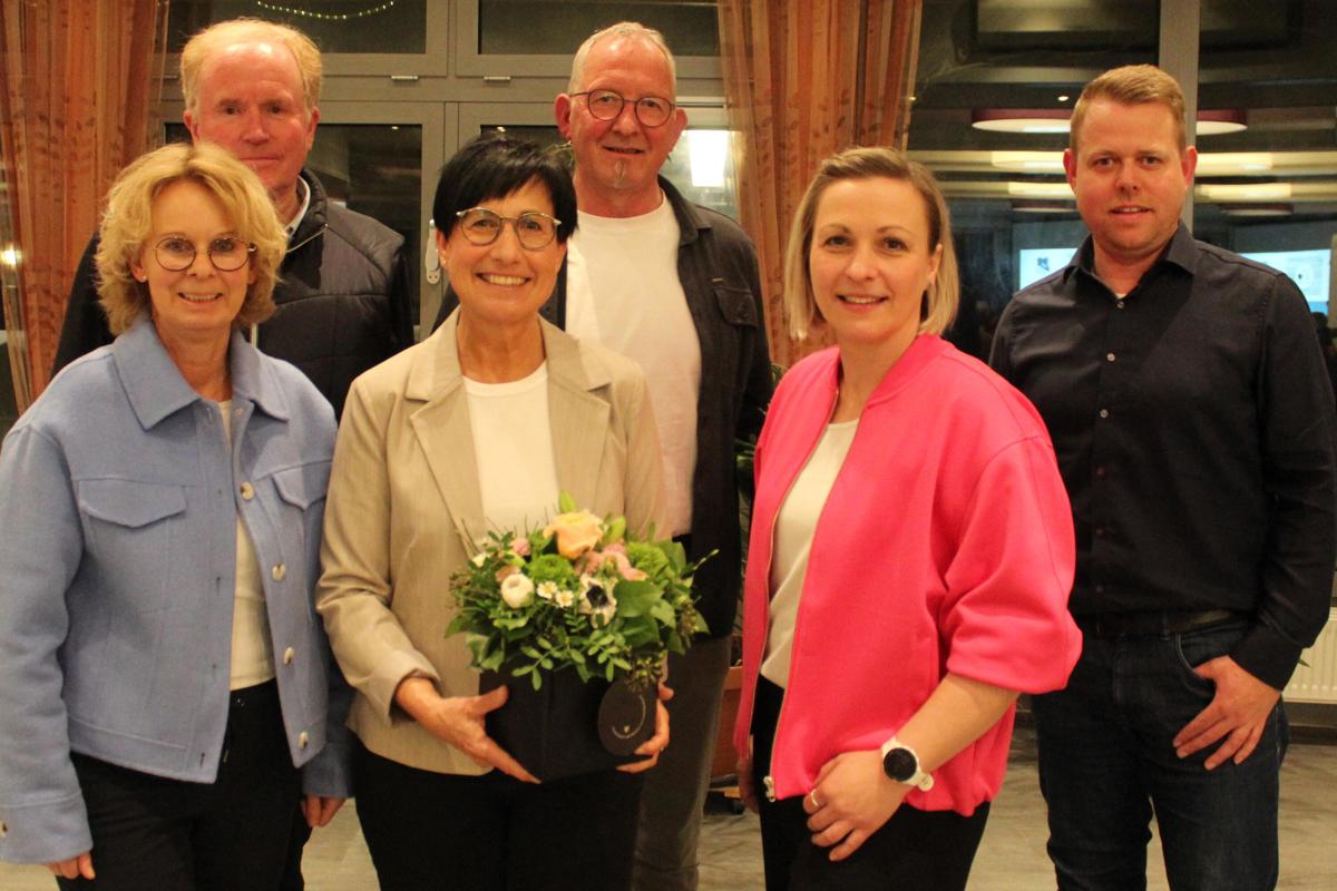 Mitgliederversammlung 2025