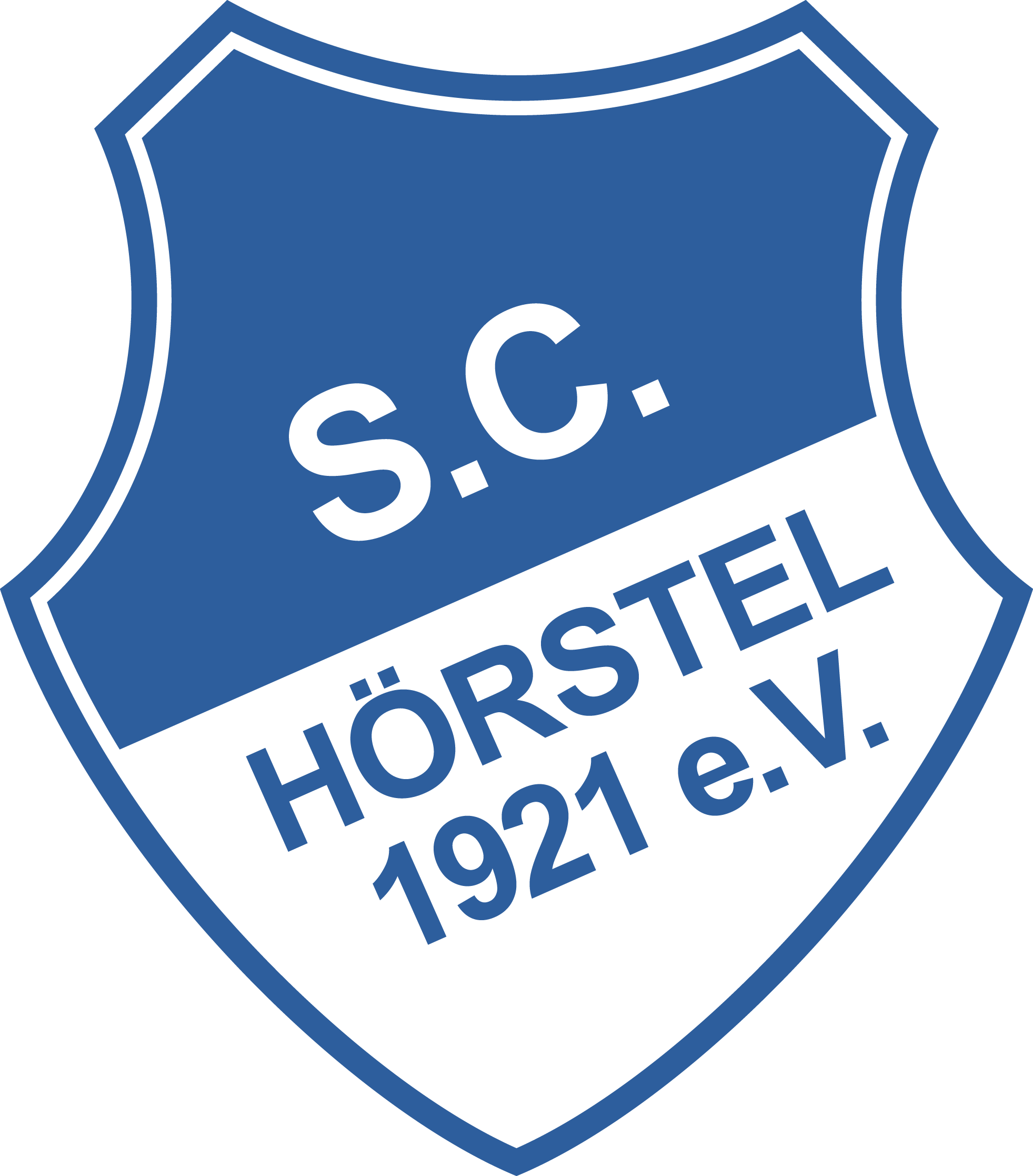 SC Hörstel (Test)