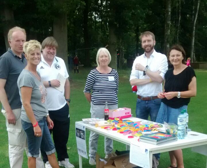 Schulung Prävention 2017