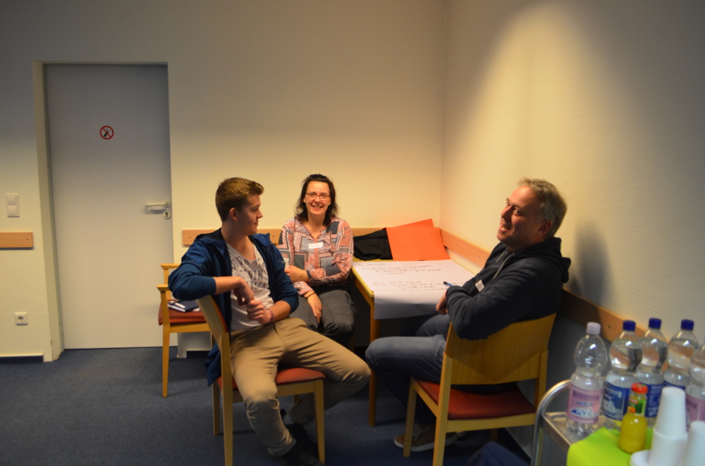 Präventionsschulung 2019