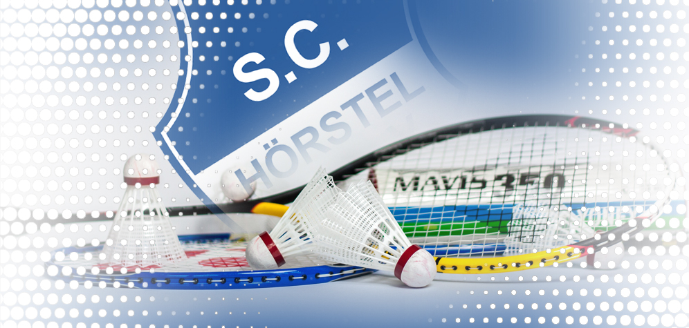 Badminton