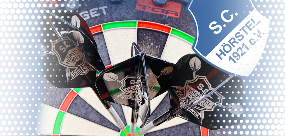 Steeldarts