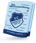 Vereinszeitung
